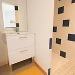 Appartement Le Angoulême