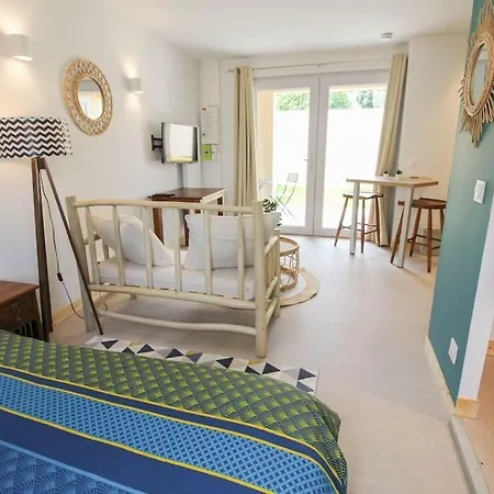 Appartement Le Angoulême