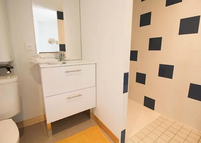 公寓 Le 昂古莱姆